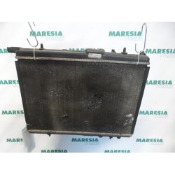 Peugeot - 206 - Radiateur