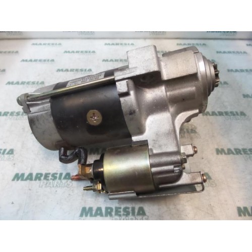 Renault - Vel Satis - Starter