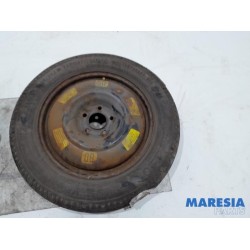 Citroen - C4 Grand Picasso - Krikset + reservewiel