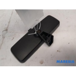 Fiat - Panda - Rear view mirror