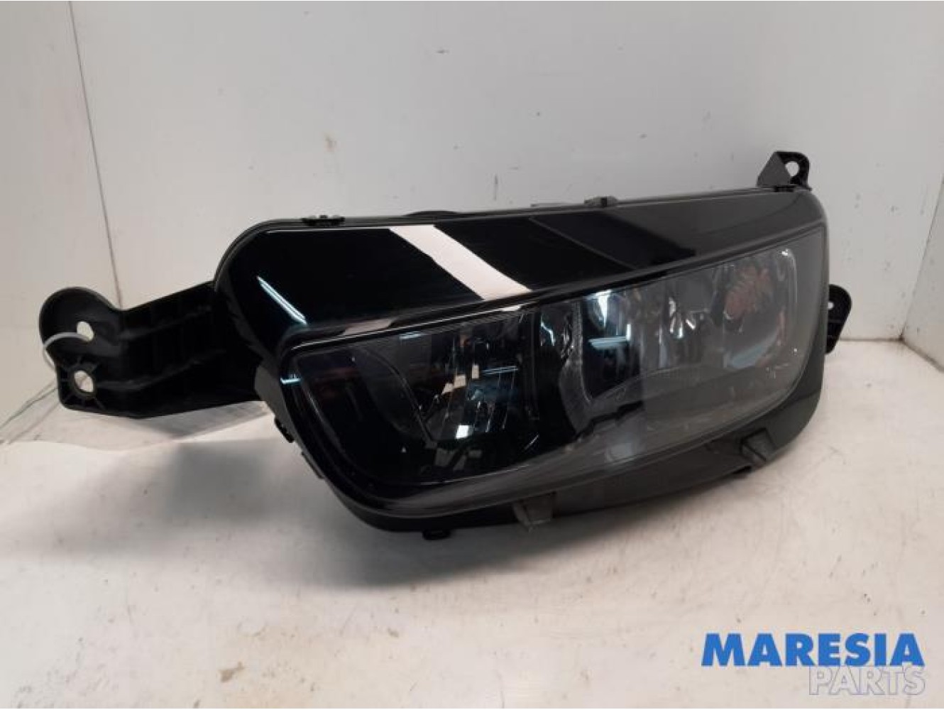 Citroen - C4 Grand Picasso - Koplamp links