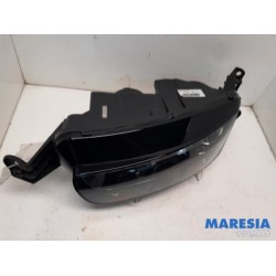 Citroen - C4 Grand Picasso - Koplamp links