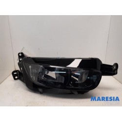 Citroen - C4 Grand Picasso - Headlight, right