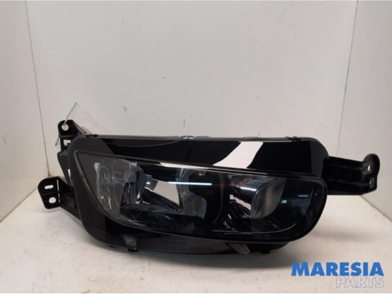 Citroen - C4 Grand Picasso - Headlight, right