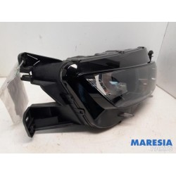 Citroen - C4 Grand Picasso - Headlight, right