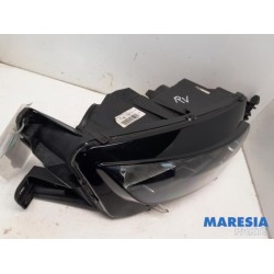 Citroen - C4 Grand Picasso - Headlight, right