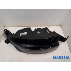 Citroen - C4 Grand Picasso - Headlight, right