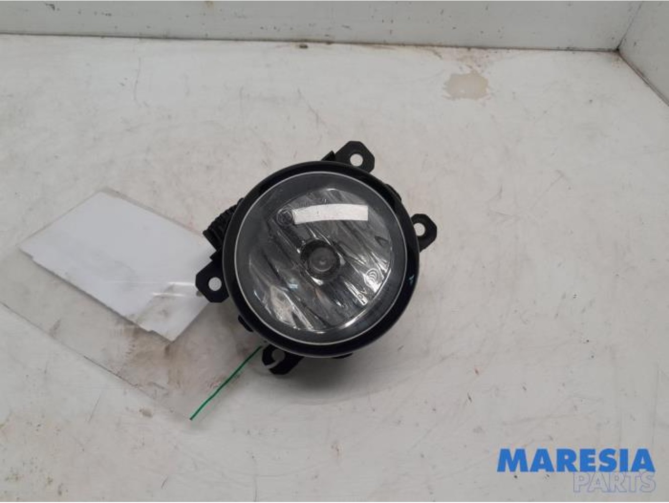 Citroen - C4 Grand Picasso - Fog light, front right
