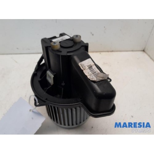 Fiat - Panda - Heating and ventilation fan motor
