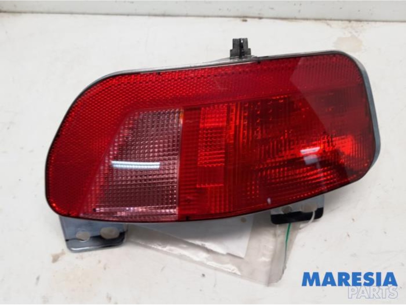 Citroen - C4 Grand Picasso - Mistachterlicht