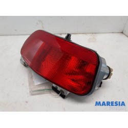 Citroen - C4 Grand Picasso - Mistachterlicht