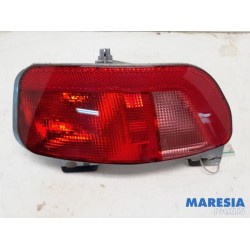 Citroen - C4 Grand Picasso - Rear fog light