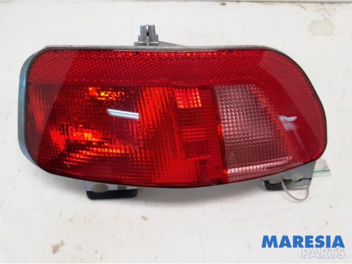 Citroen - C4 Grand Picasso - Rear fog light