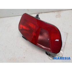 Citroen - C4 Grand Picasso - Rear fog light