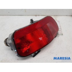 Citroen - C4 Grand Picasso - Rear fog light
