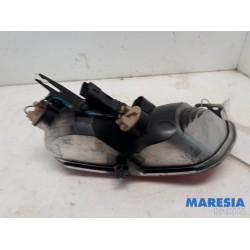 Citroen - C4 Grand Picasso - Rear fog light