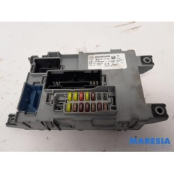 Fiat - Panda - Engine management computer