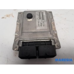 Fiat - Panda - Engine management computer