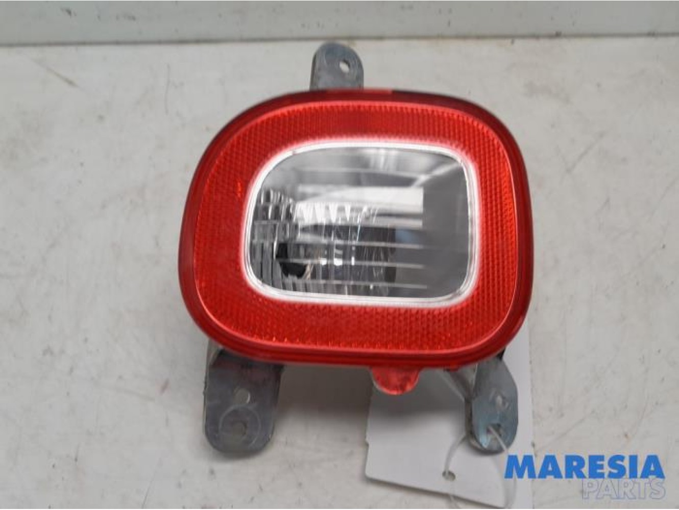 Fiat - Panda - Reversing light, right