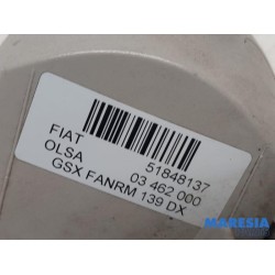 Fiat - Panda - Reversing light, right