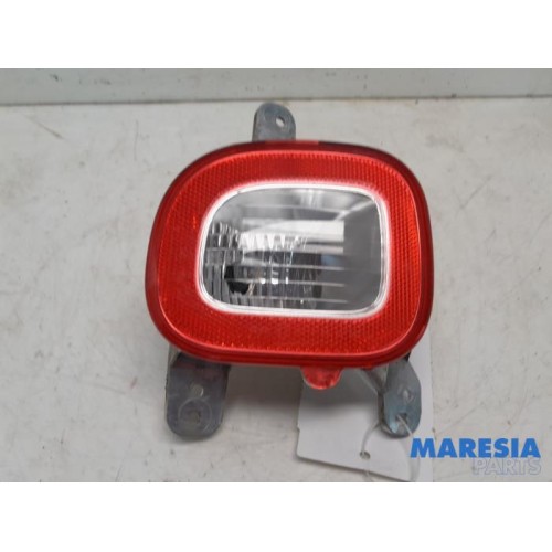 Fiat - Panda - Reversing light, right