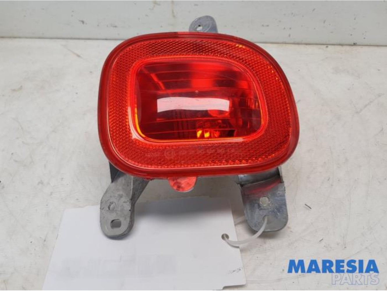 Fiat - Panda - Rear fog light