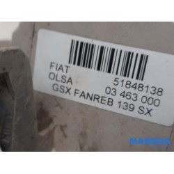 Fiat - Panda - Rear fog light
