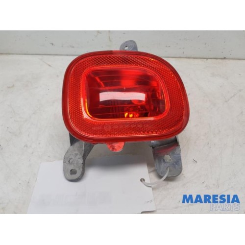 Fiat - Panda - Rear fog light