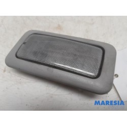 Fiat - Panda - Eclairage intérieur avant