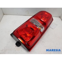 Citroen - Jumpy - Taillight, right