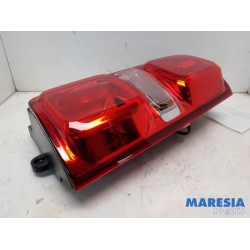 Citroen - Jumpy - Taillight, right
