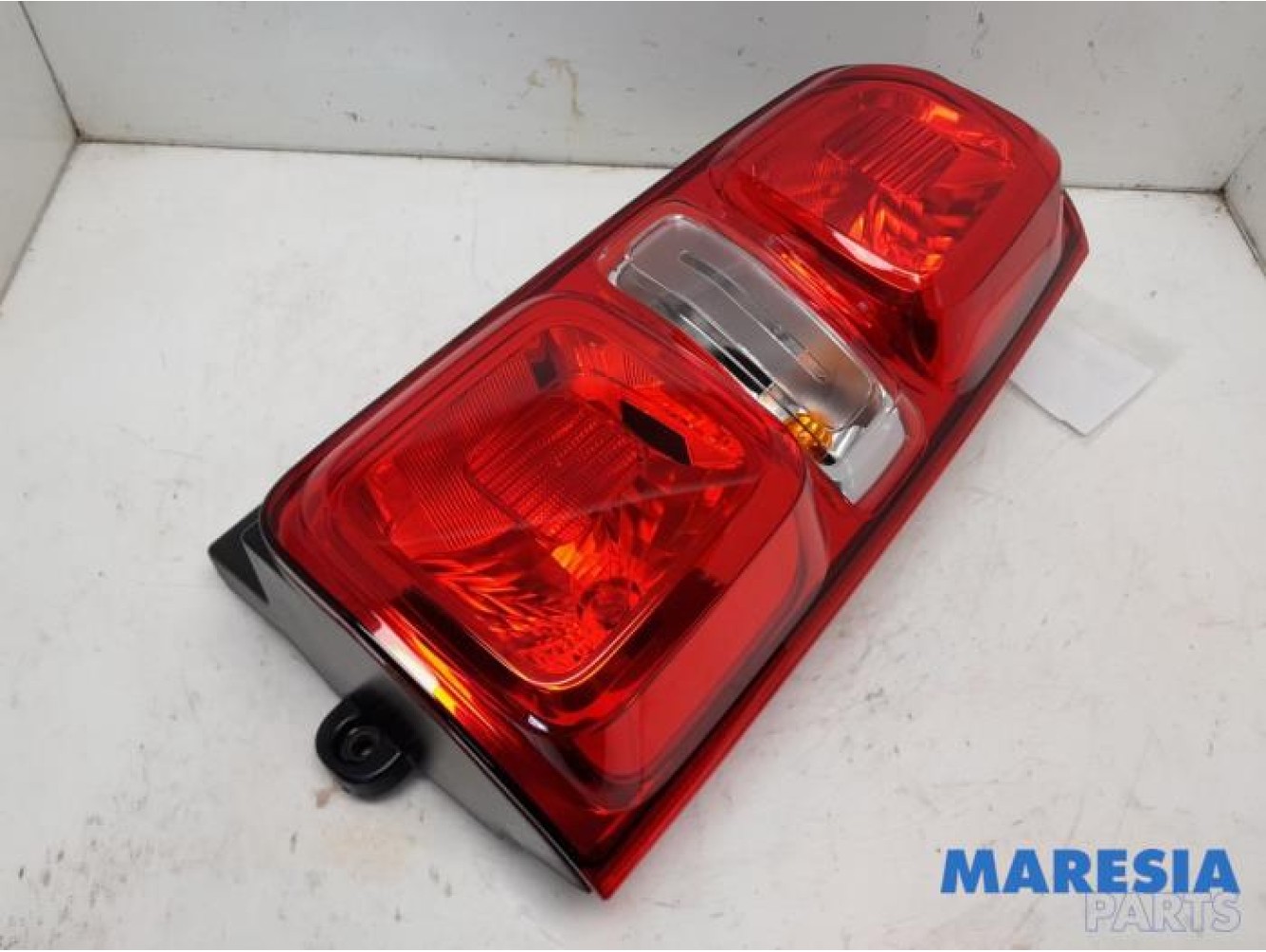 Citroen - Jumpy - Taillight, right