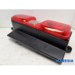 Citroen - Jumpy - Taillight, right