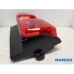 Citroen - Jumpy - Taillight, right