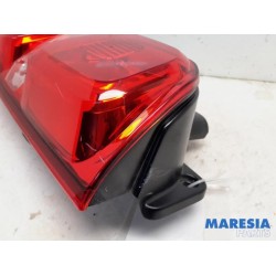 Citroen - Jumpy - Taillight, right