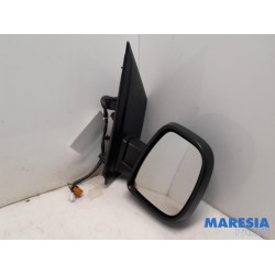 Citroen - Jumpy - Wing mirror, right