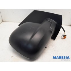 Citroen - Jumpy - Wing mirror, right