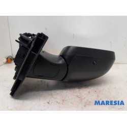 Citroen - Jumpy - Wing mirror, right