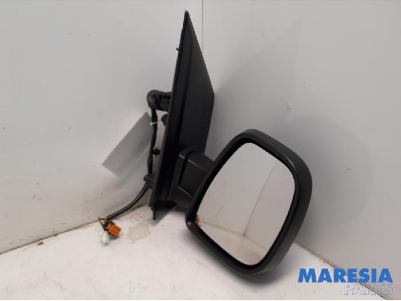 Citroen - Jumpy - Wing mirror, right
