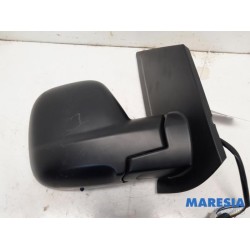 Citroen - Jumpy - Wing mirror, right