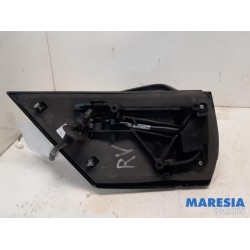 Citroen - Jumpy - Wing mirror, right