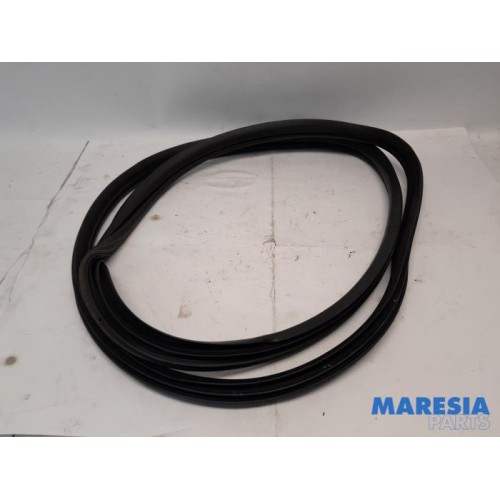 Fiat - Panda - Front door seal 4-door, right