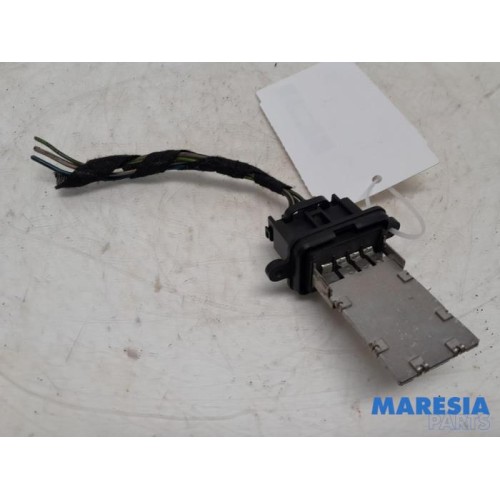 Fiat - Panda - Heater resistor