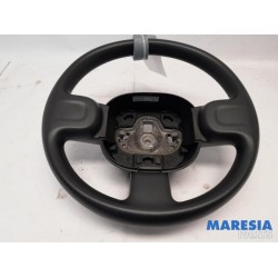Fiat - Panda - Stuurwiel