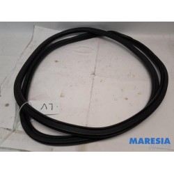 Citroen - Jumpy - Portierrubber 2Deurs links