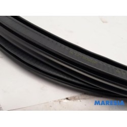 Citroen - Jumpy - Portierrubber 2Deurs links