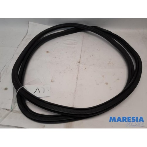 Citroen - Jumpy - Door seal 2-door, left