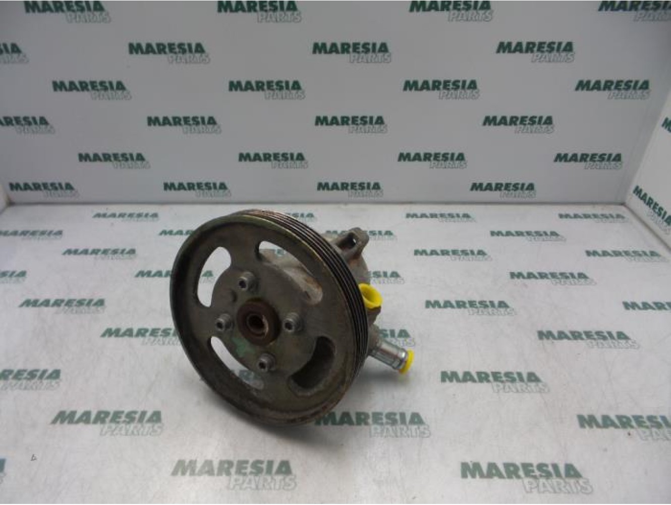 Peugeot - 306 - Pompe direction assistée