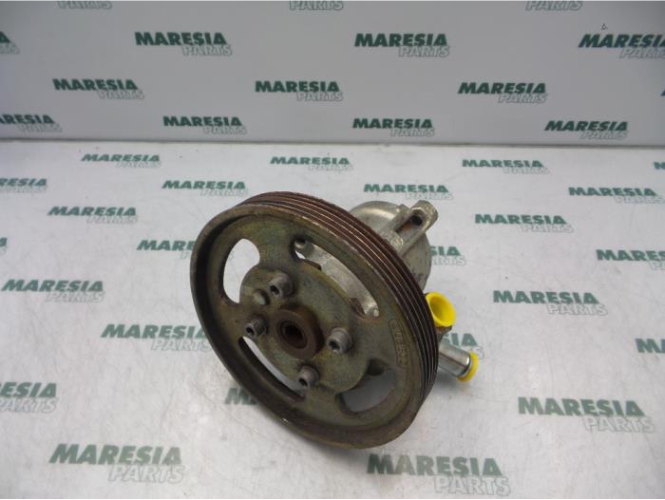 Peugeot - 306 - Pompe direction assistée