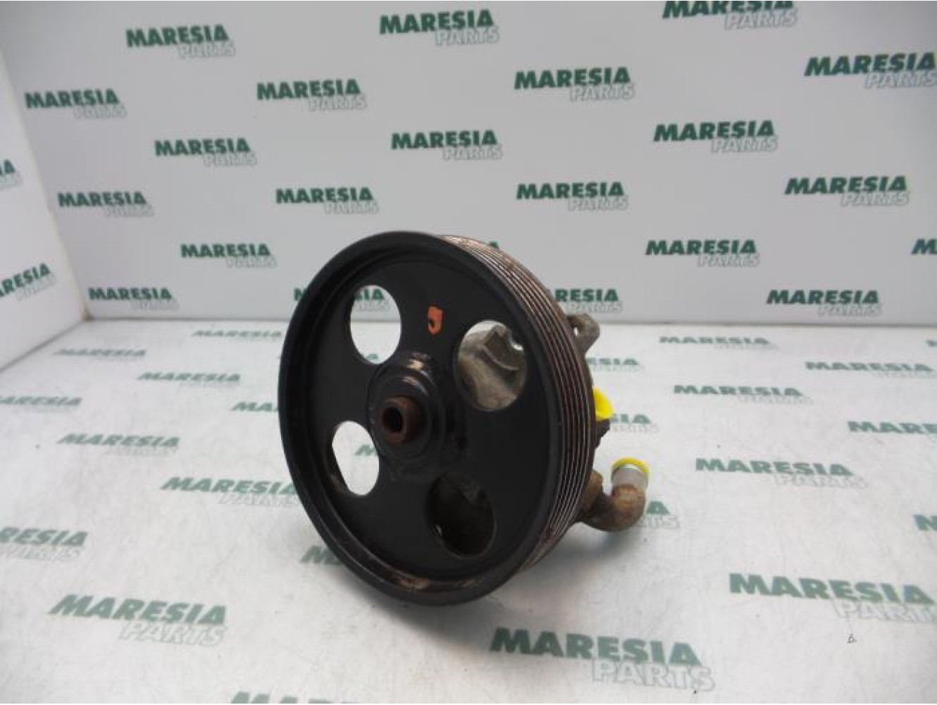 Peugeot - 306 - Pompe direction assistée